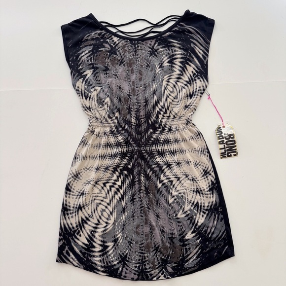 Billabong Mini Dress - Picture 1 of 6